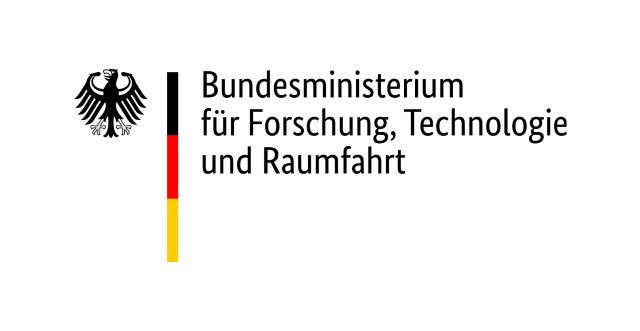 Zur Website des Bundesministeriums für Forschung, Technologie und Raumfahrt