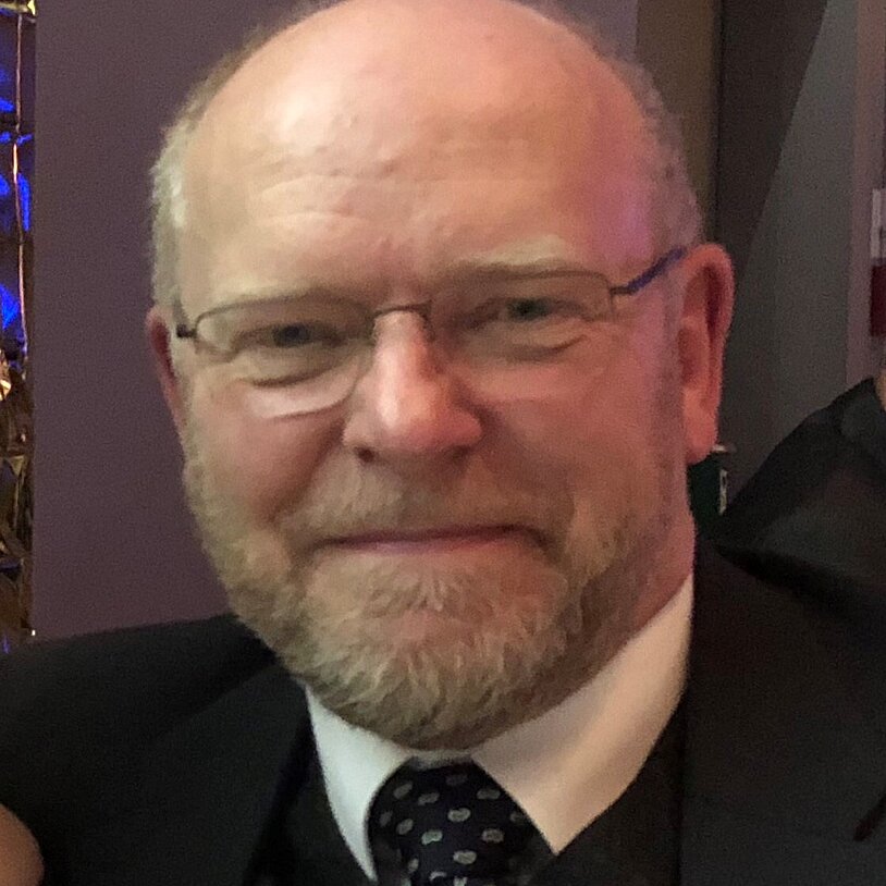 Portrait von Prof.Dr.-Ing.habil Christian U.  Grosse