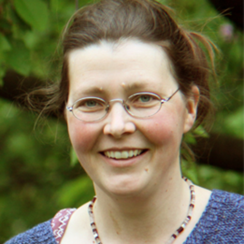 Portrait von Dr. Beate  Grünberg