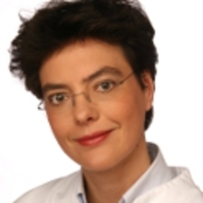 Portrait von Prof. Margitta  Worm