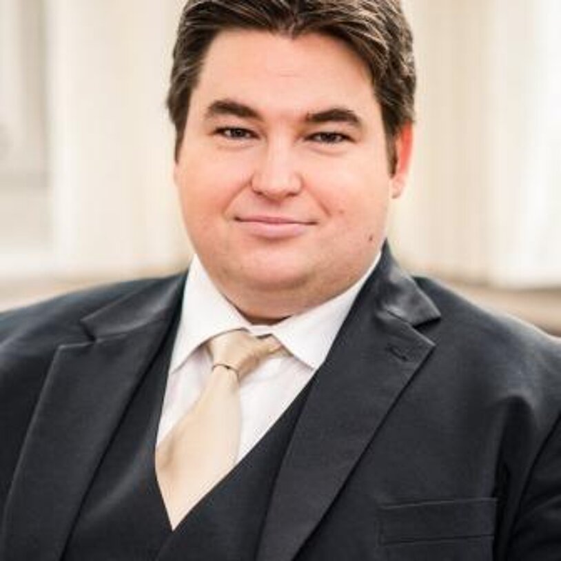 Portrait von Prof. Dr. Michael  Jahr