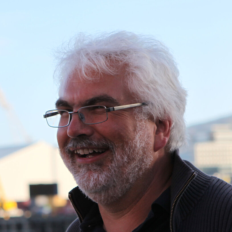 Portrait von Dr. Jörg  Bialas