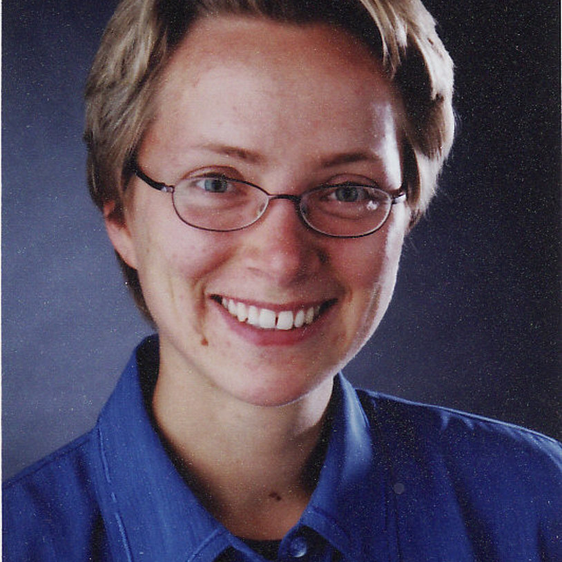 Portrait von Dr. Kerstin  Denecke