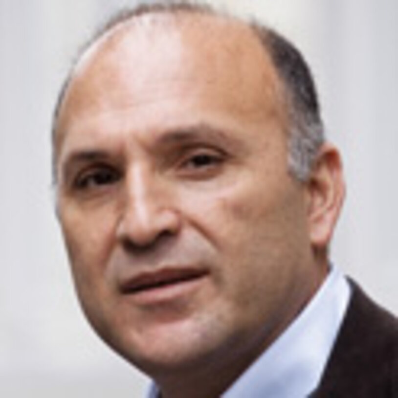 Portrait von Dr. Hidir  Çelik