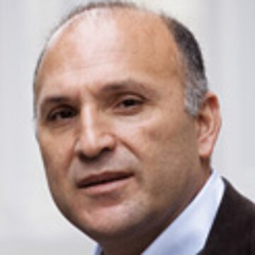 Portrait von Dr. Hidir  Çelik