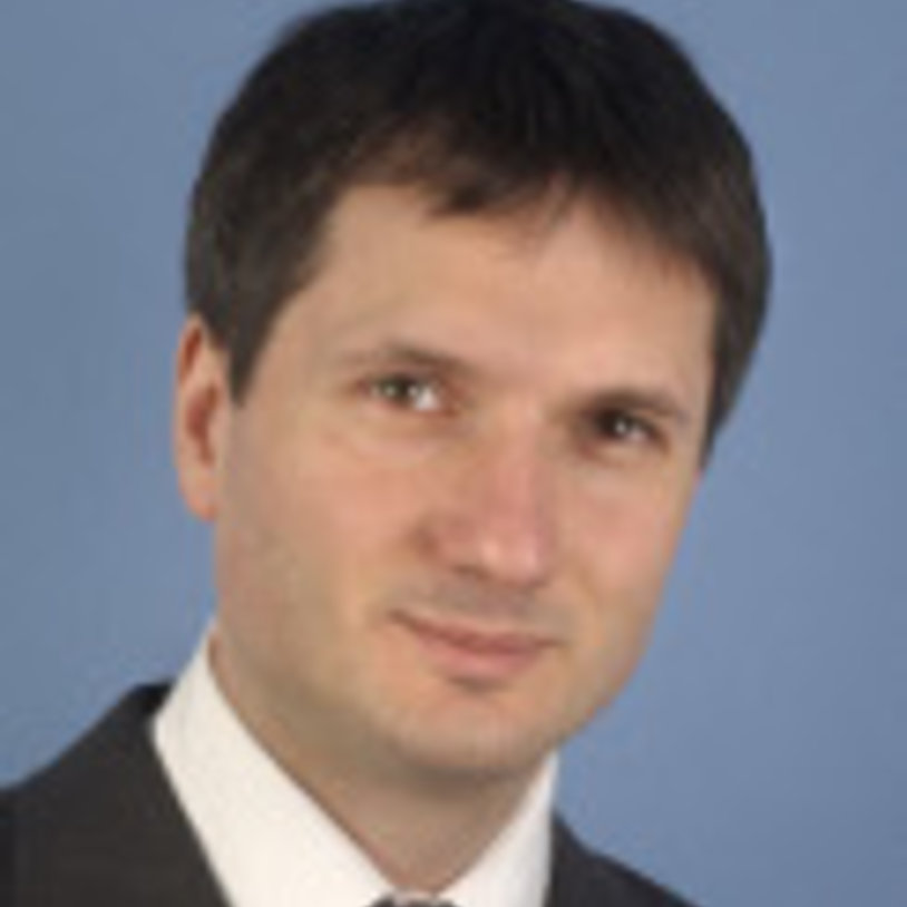 Portrait von Dr. Hagen  Schmal