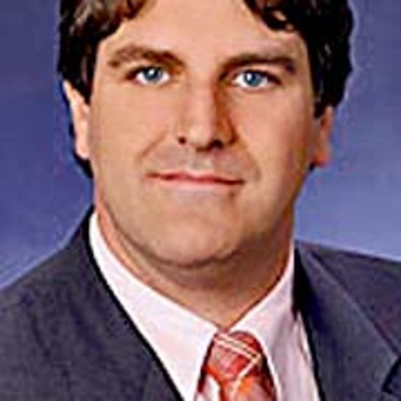 Portrait von Prof. Andreas Löschel