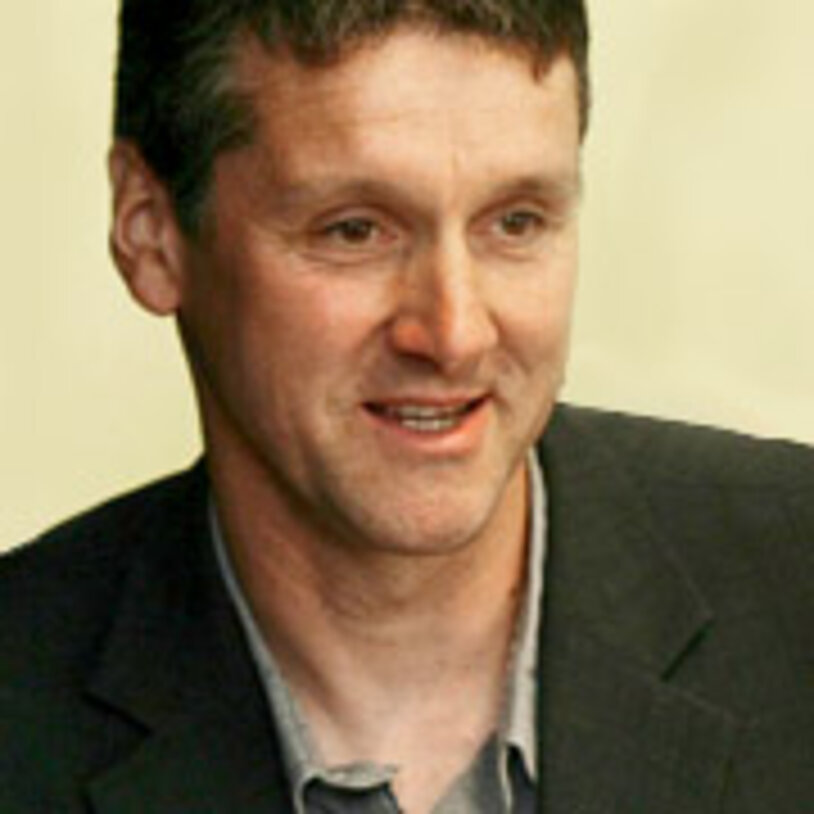 Portrait von Dipl.-Ing. Bernhard  Heidrich