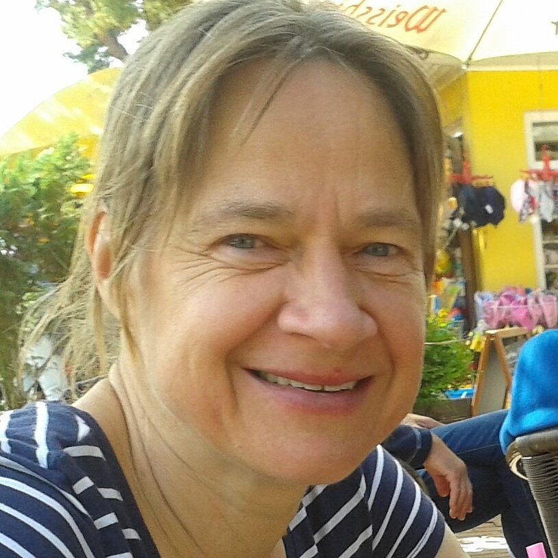 Portrait von Prof. Dr. Christine  Thomas