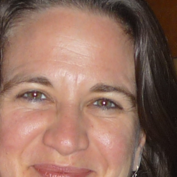 Portrait von Dr. Doerte  Weig