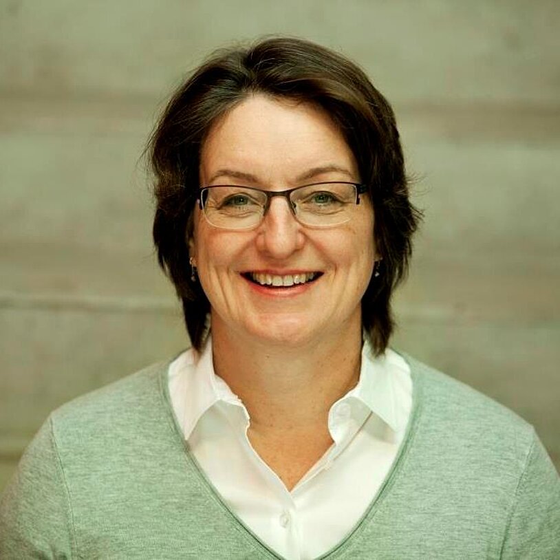 Portrait von Prof.Dr.-Ing. Petra  Schäfer