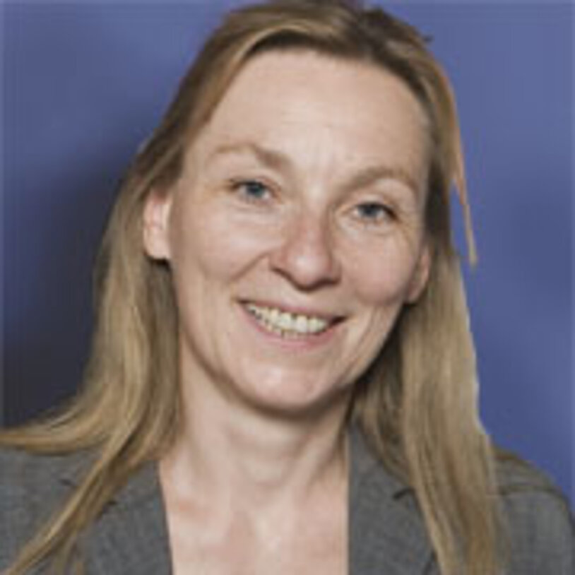 Portrait von Prof.Dr.-Ing. Ursel  Fantz