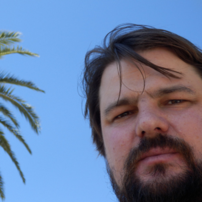 Portrait von Dr. Markus  Seidel