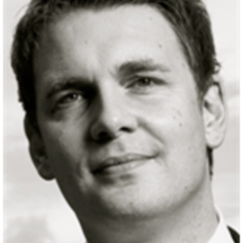 Portrait von Prof. Dr. Michael  Krelle