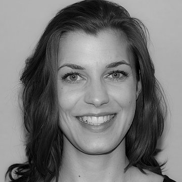 Portrait von M.A. Bianca  Achilles