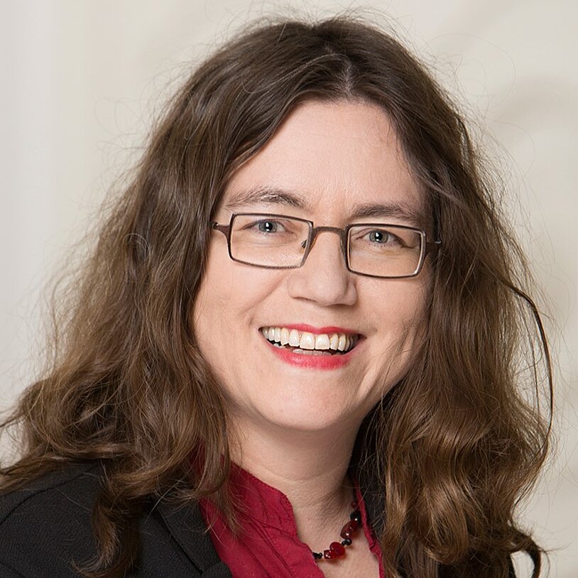 Portrait von Prof. Dr. Andrea  Kruse