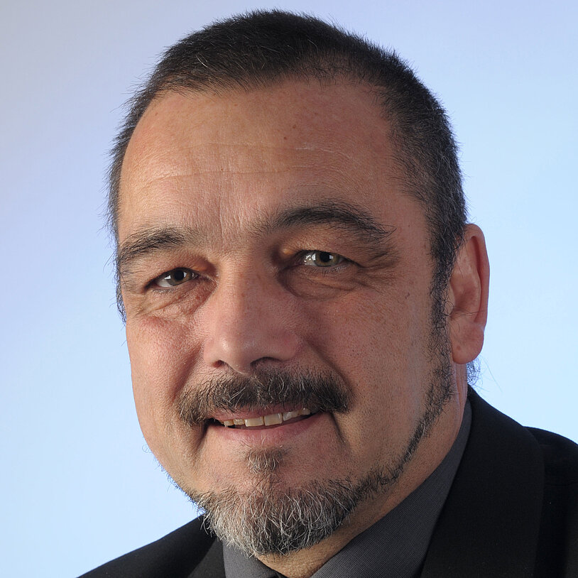 Portrait von Prof. Dr. Ulrich  Holzbaur