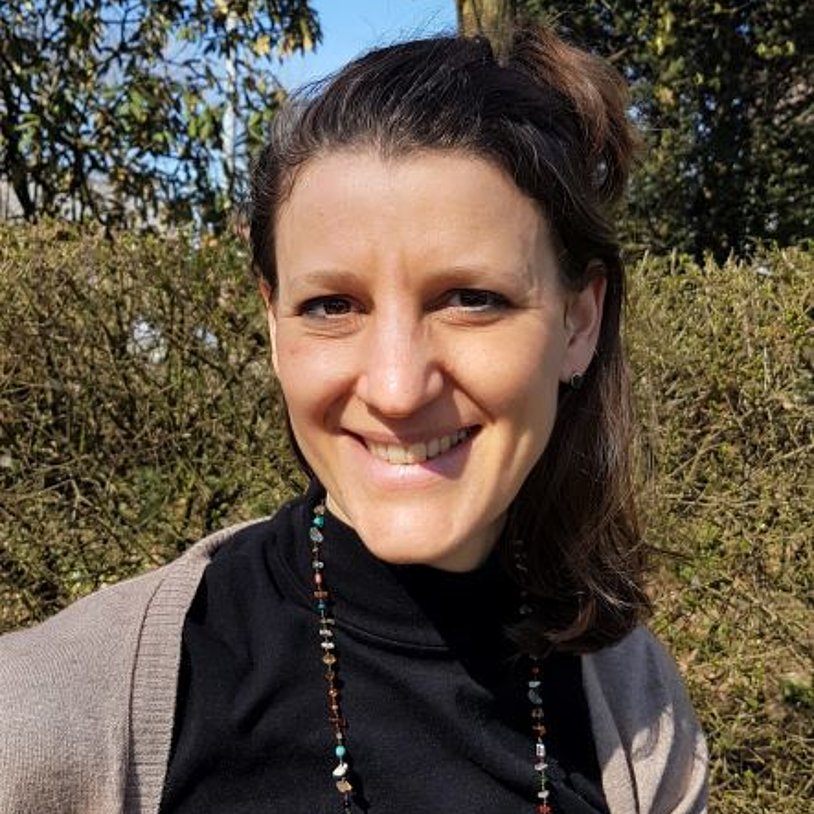 Portrait von   Judith  Bopp