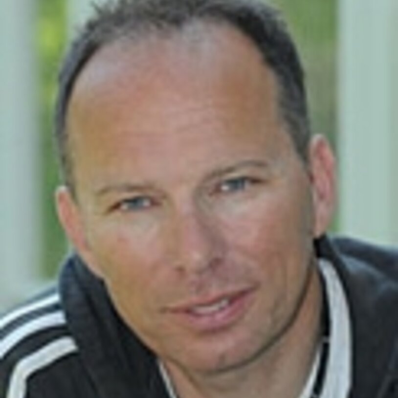 Portrait von Prof. Dr. Michael Schloter
