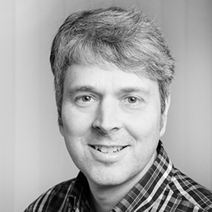 Portrait von Prof. Dr. Markus  Gumbel