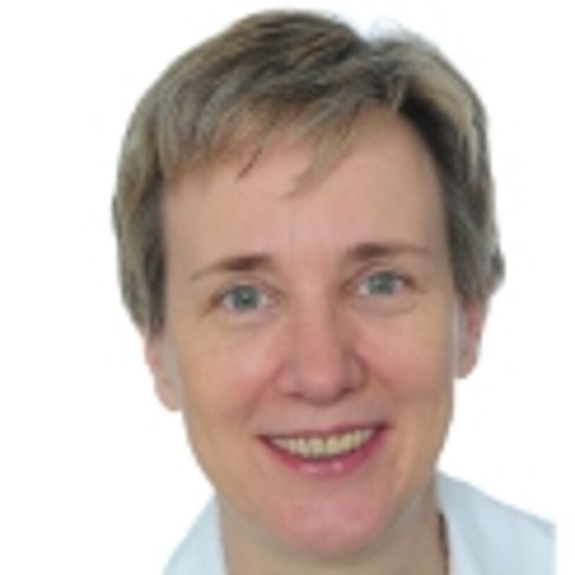 Portrait von Prof. Dr. Caroline  Kisker