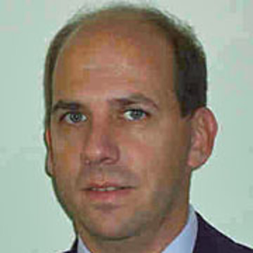Portrait von Dr. Dietmar  Kuhn