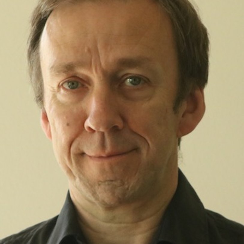 Portrait von Prof. Dr. Manfred  Stede