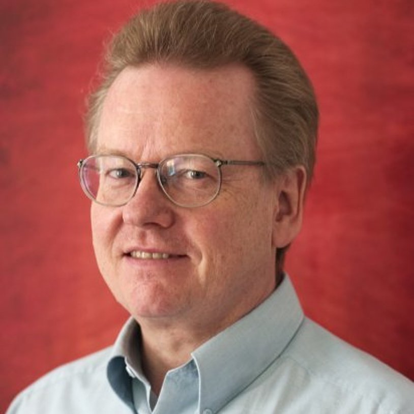 Portrait von Prof. Dr. Stefan  Brunthaler