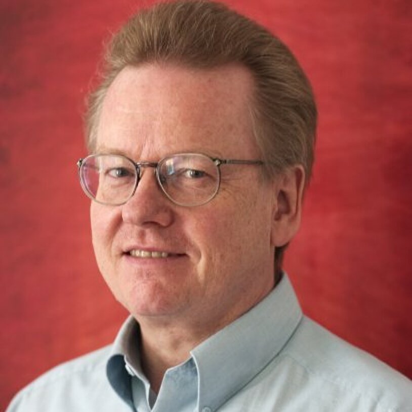 Portrait von Prof. Dr. Stefan  Brunthaler