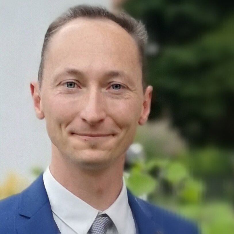 Portrait von Dr.-Ing. Tobias  Kersten