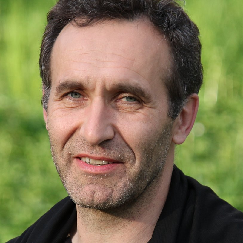 Portrait von Prof. Dr. Jürgen  Bauhus