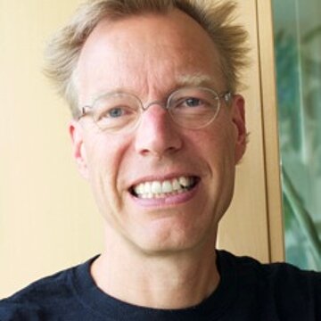 Portrait von Priv.-Doz. Dr. Jörg  Geldmacher