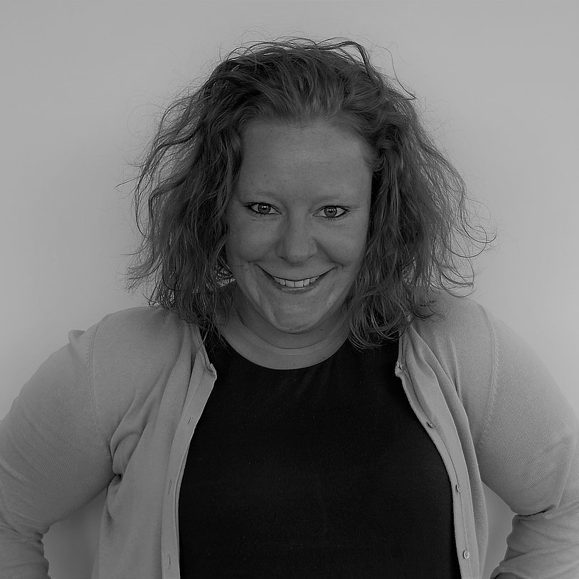 Portrait von Vanessa van den Bogaert
