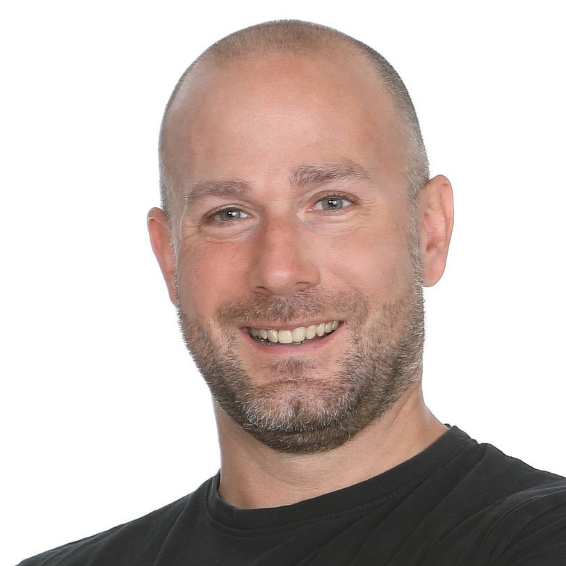 Portrait von Prof. Dr. Oliver  Korn