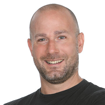 Portrait von Prof. Dr. Oliver  Korn