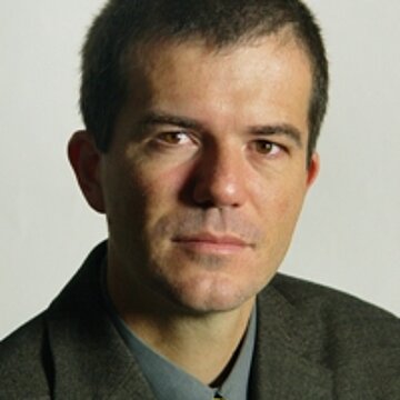 Portrait von Prof.Dr.-Ing. Axel  Hahn