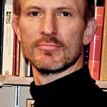 Portrait von Dr. Jochen  Seier