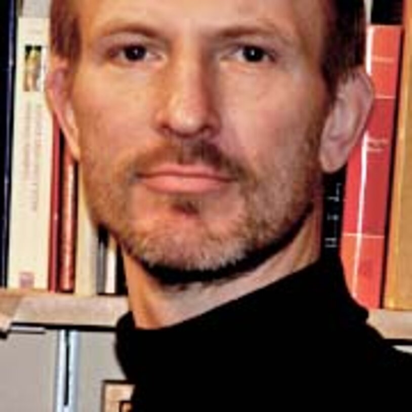 Portrait von Dr. Jochen  Seier