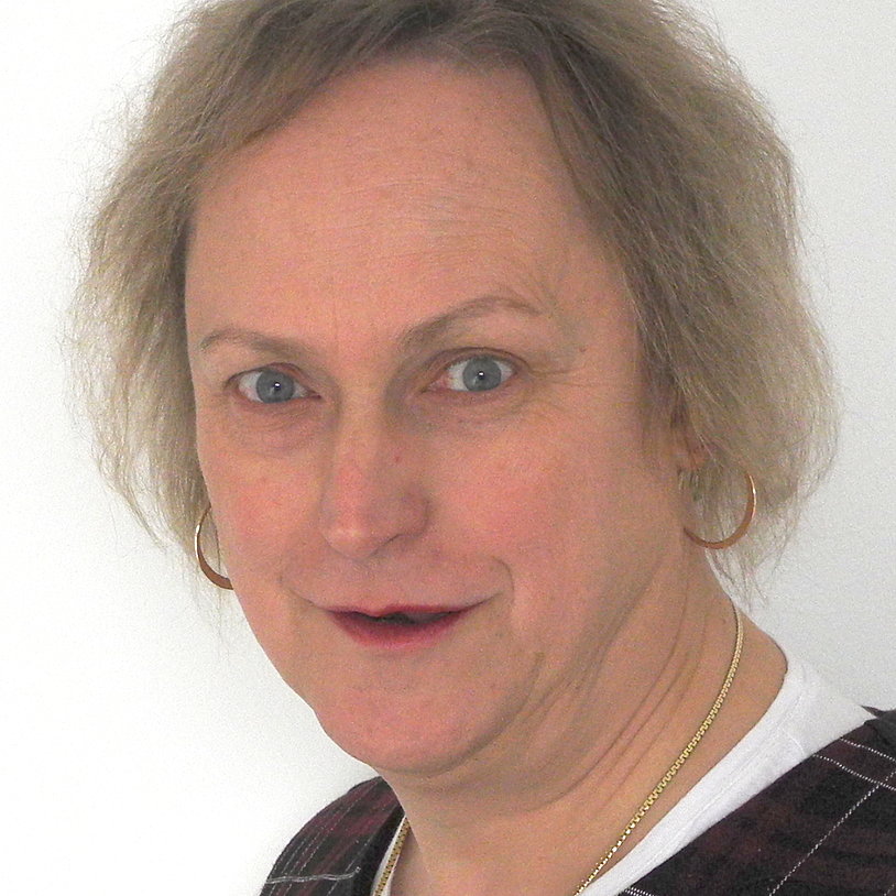 Portrait von Dr.-Ing. Petra  Roosen