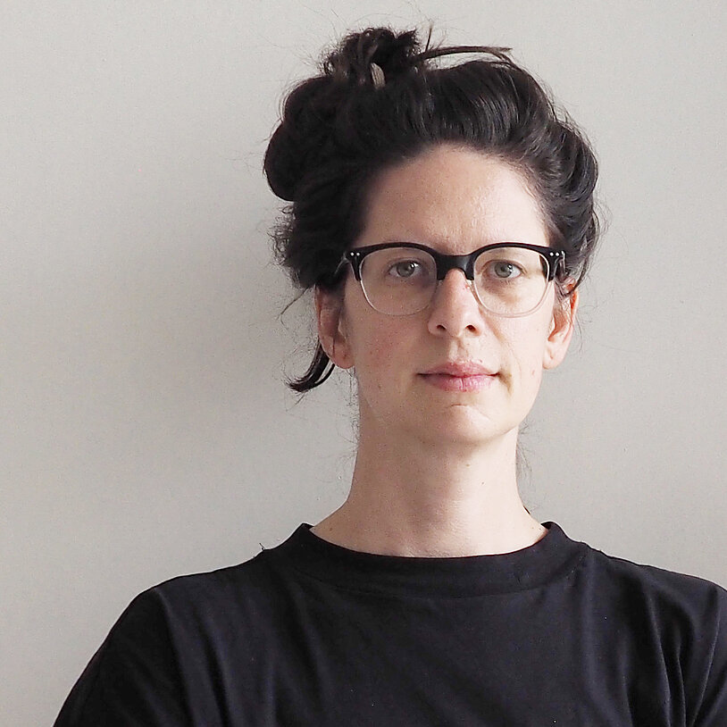 Portrait von Dr. Denise  Madsack