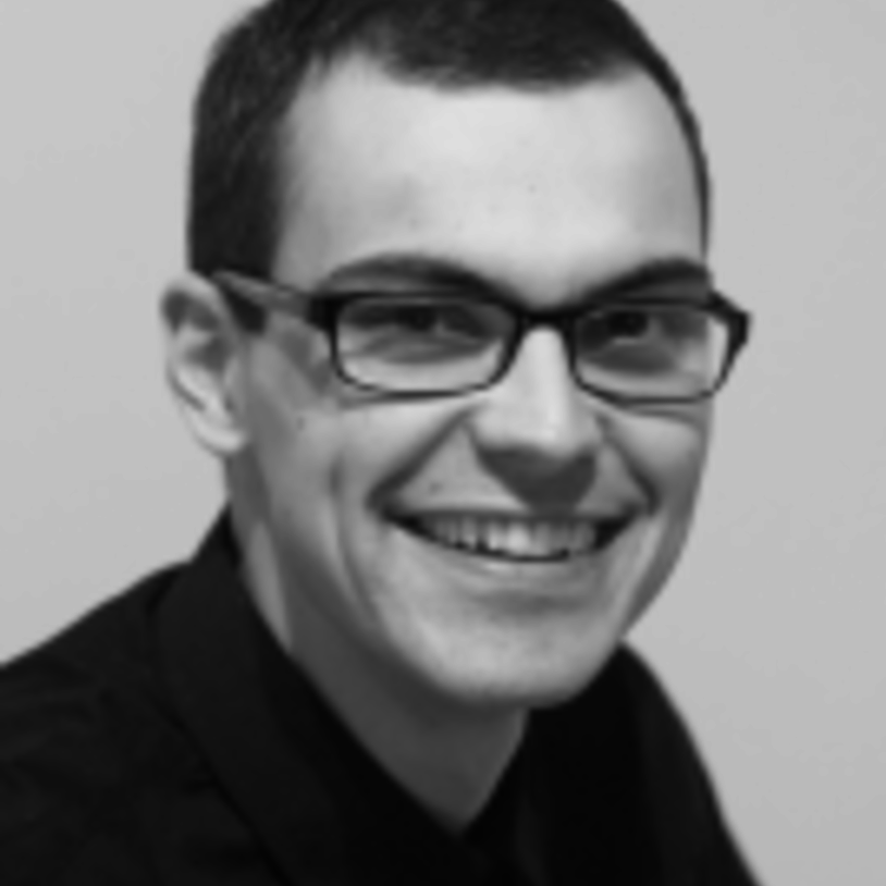 Portrait von M.A. Mario  Haim