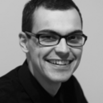 Portrait von M.A. Mario  Haim