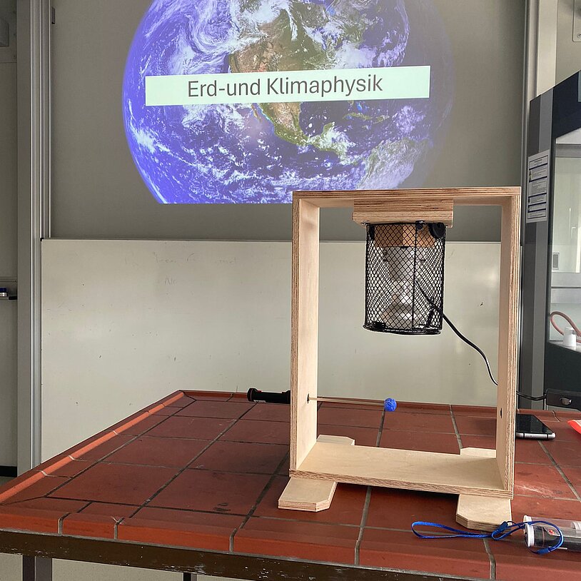 Portrait von Student Ambassadors