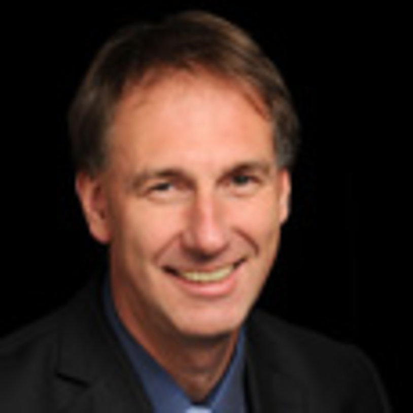 Portrait von Prof. Dr. Robert  Pitz-Paal