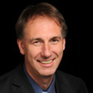 Portrait von Prof. Dr. Robert  Pitz-Paal
