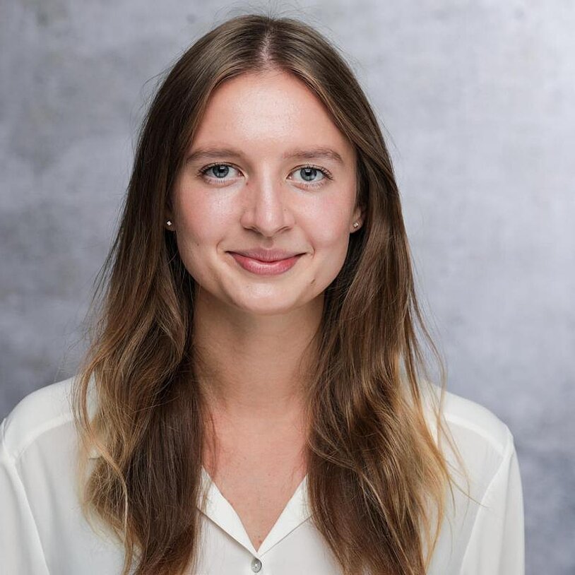 Portrait von Dr. Lilli  Pazurek-Weber