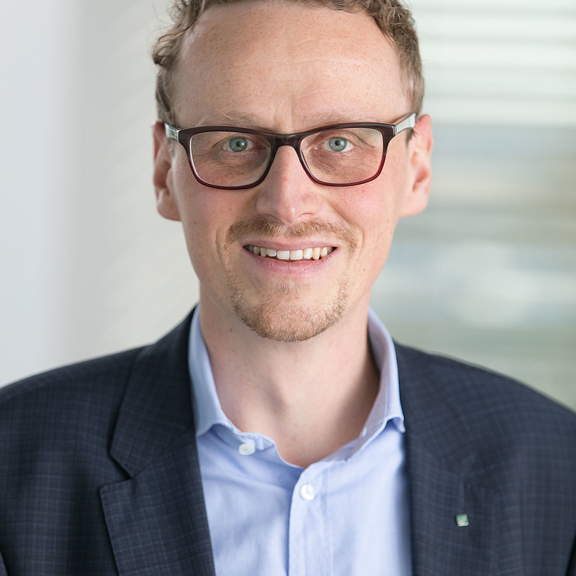 Portrait von Andreas Nettsträter