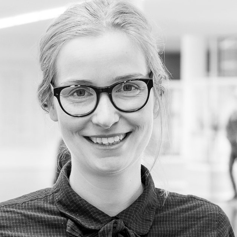 Portrait von Dr. Kathrin Fröhlich