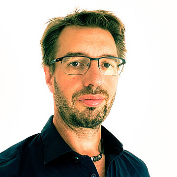 Portrait von Prof. Dr. Julian  Reichwald