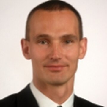 Portrait von Prof. Dr. Holger  Reinecke